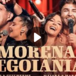 Morena de Goiânia