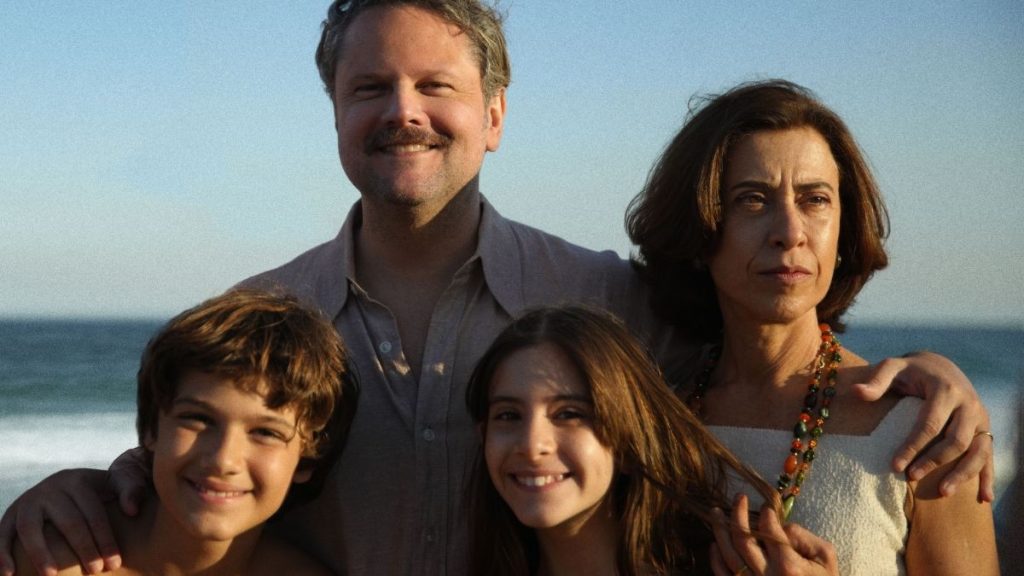 ‘Ainda Estou Aqui’ já vendeu mais de 3 milhões de ingressos nos cinemas do Brasil