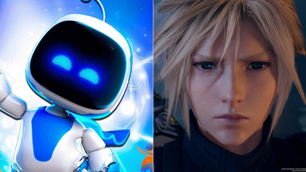 Game Awards 2024: veja vencedores