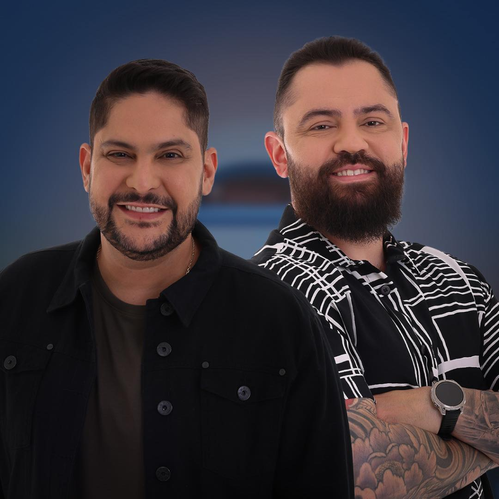 Anúncio da pausa de Jorge e Mateus soa como isca para fisgar os fãs para a turnê de 20 anos da dupla sertaneja