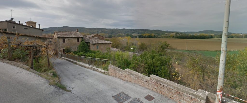 Com 50 habitantes e cercado por montanhas: conheça povoado na Itália que seria destino de fuga de ex-governador do TO