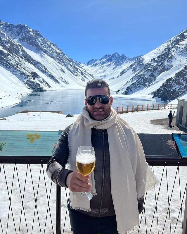 Empresário é condenado a mais de dez anos de prisão por financiar tráfico internacional de drogas