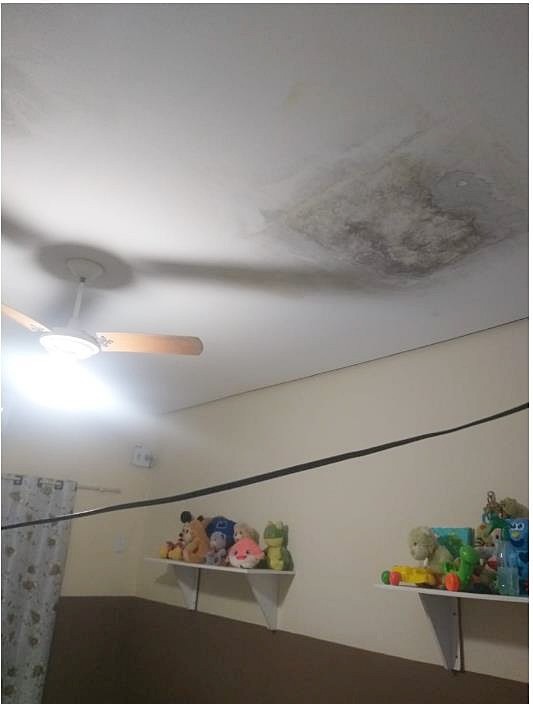 Creche que funcionava sem licença é interditada após pais denunciarem irregularidades