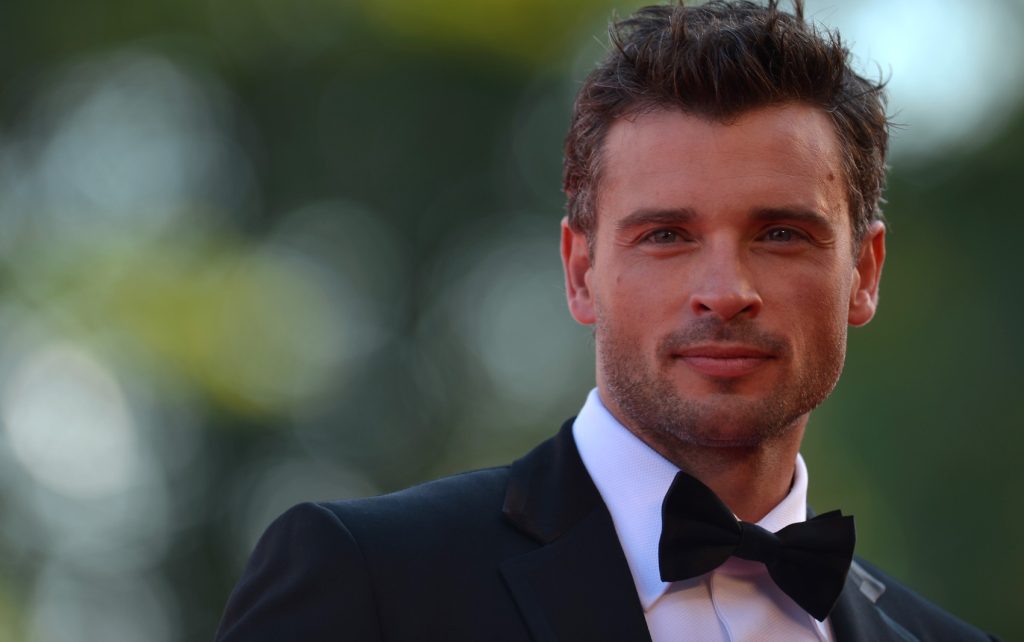Tom Welling, de ‘Smallville’, é preso nos Estados Unidos por dirigir sob efeito de álcool