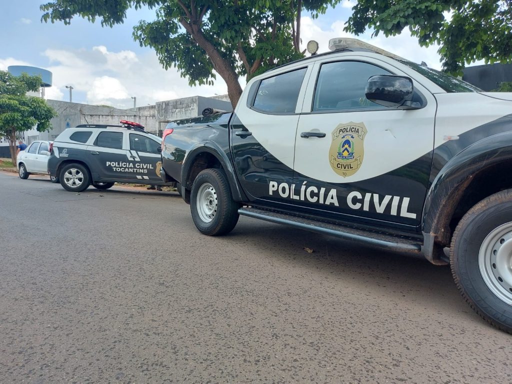 Motociclistas morrem em acidentes envolvendo vaca e carro na região sudeste do Tocantins