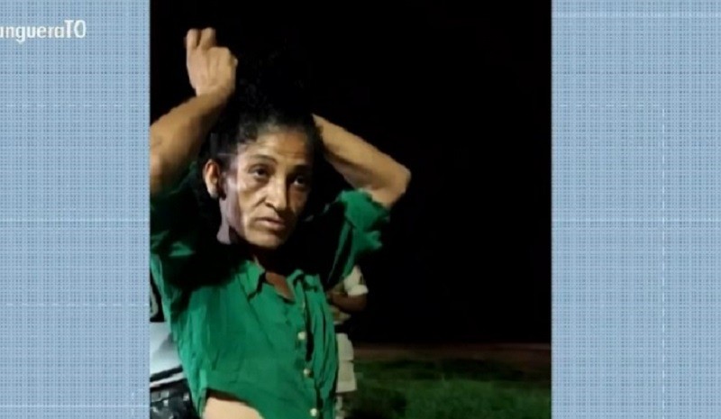 Corpo de mulher assassinada a tiros na porta de casa é identificado