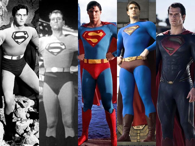 A maldição de ‘Superman’: Lista relembra tragédias e desafios pessoais por trás das câmeras