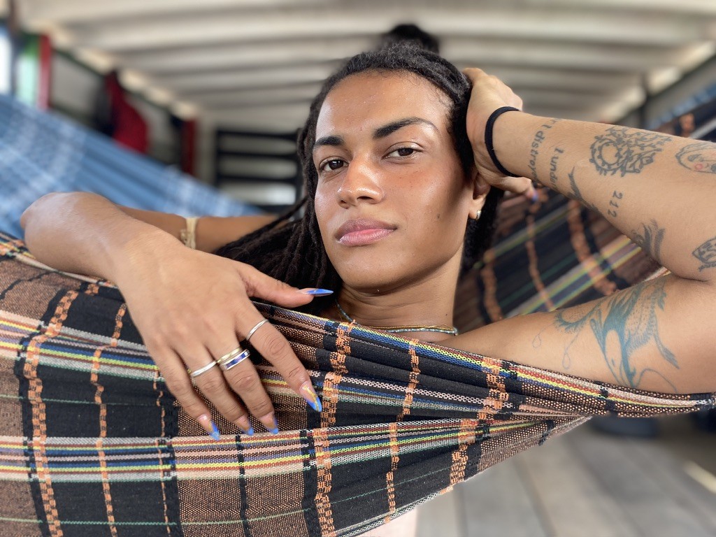 ‘Geni e o Zepelim’ vai ser protagonizado por Ayla Gabriela após críticas