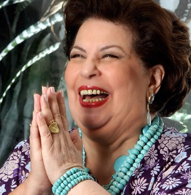 Eis 84 gravações que elevaram Nana Caymmi em 84 anos de vida dedicada a cantar a melhor música do Brasil