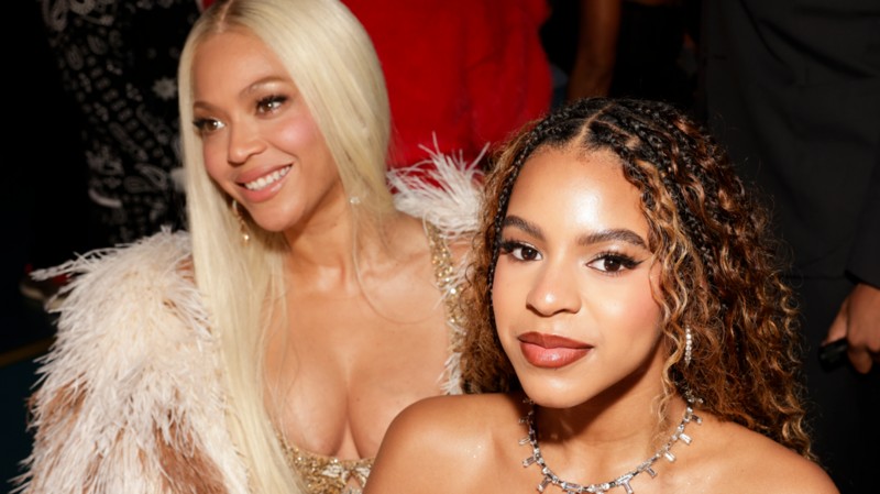 Filha de Beyoncé reacende debate sobre ‘nepo babies’: privilegiados ou estrelas em ascensão?