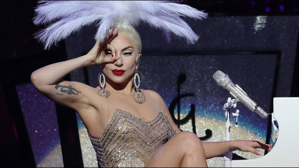 Ganhadora do Oscar, cantora de jazz, ícone LGBT: entenda o sucesso de Lady Gaga