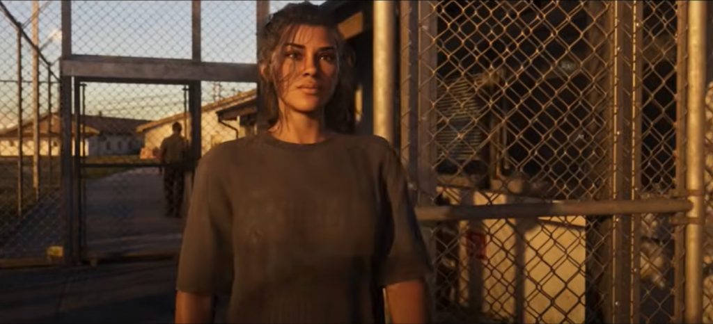 GTA 6 ganha novo trailer com cenas inéditas