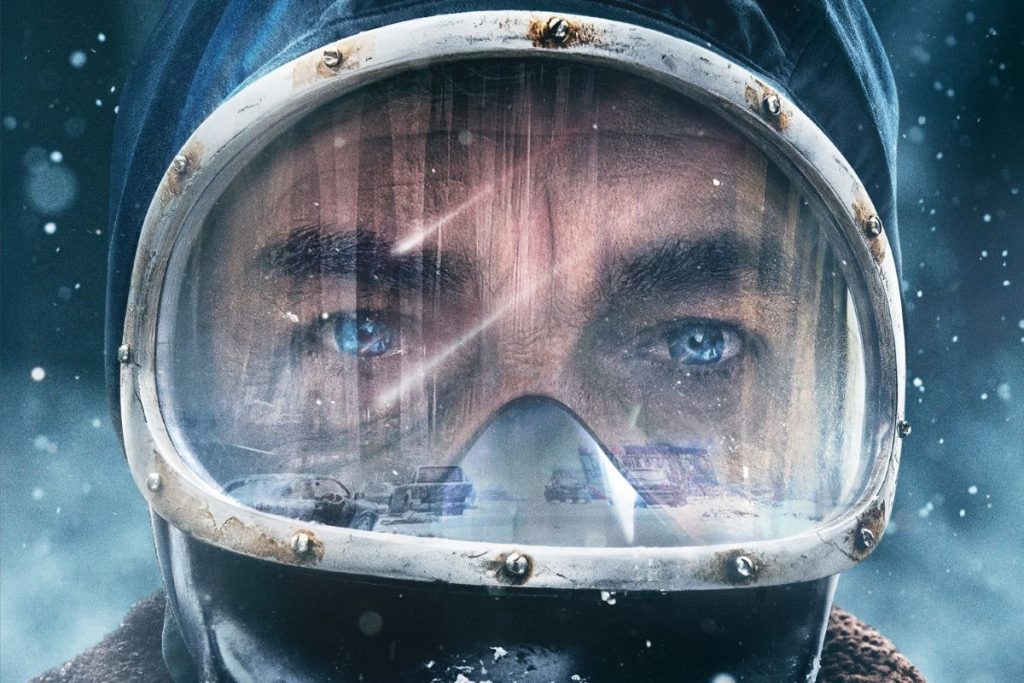‘O Eternauta’, série com Ricardo Darín, faz sucesso com trama em Buenos Aires apocalíptica