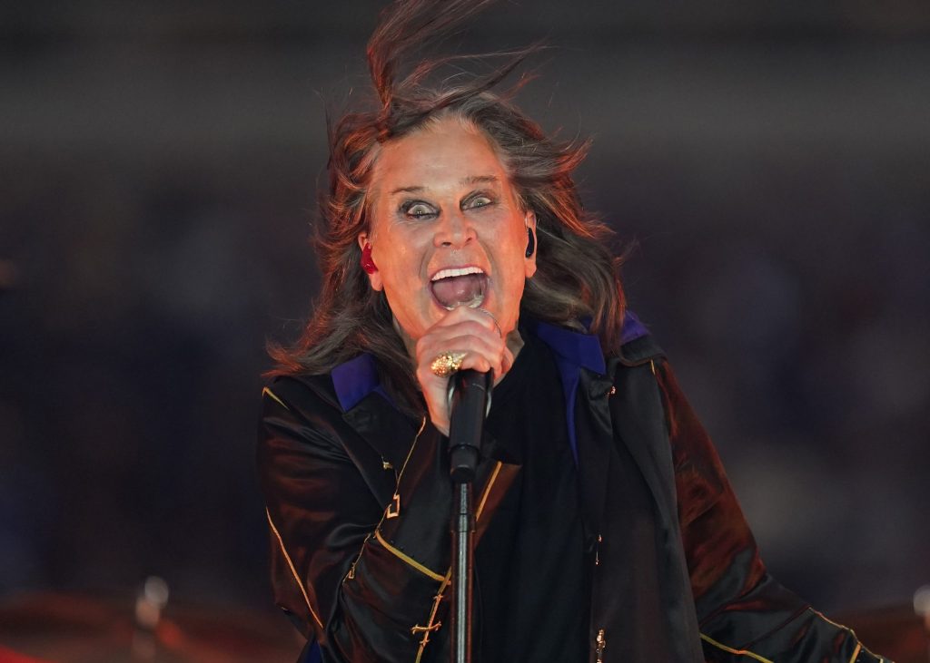 Ozzy Osbourne morre aos 76 anos: veja repercussão