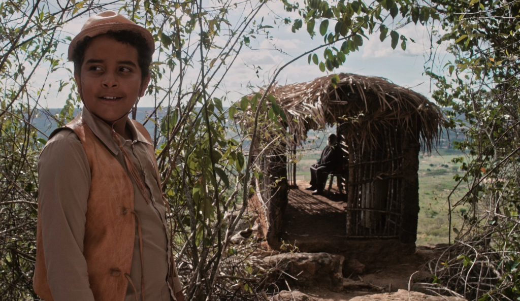 Biografia cinematográfica quer mostrar Luiz Gonzaga para além do Rei do Baião: ‘Poema em forma de filme’, diz diretor