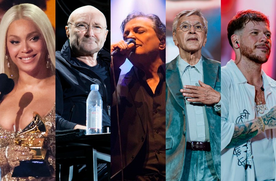 Mensagens do Dia dos Pais cantadas em 11 músicas; veja letras