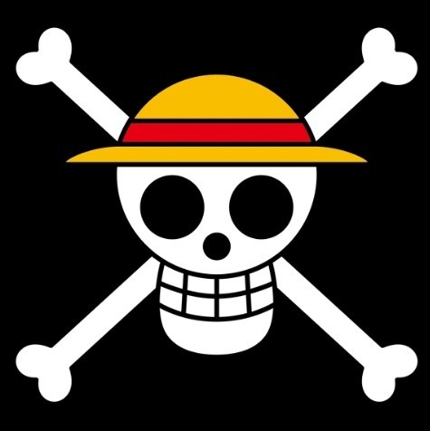 Caveira do mangá ‘One Piece’ via símbolo de rebeldia na Indonésia; entenda