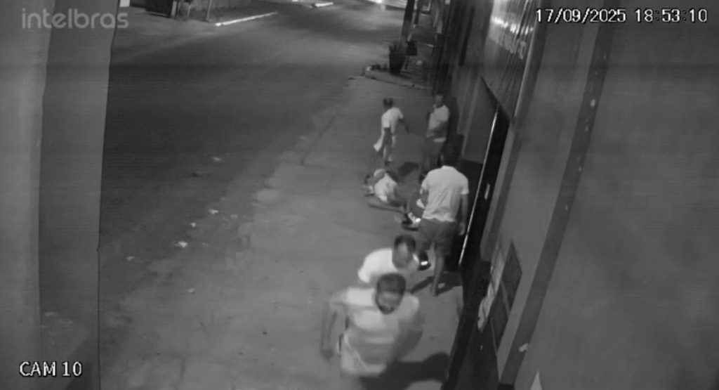 Saiba quem são os mortos em ataque a tiros na porta de presídio em Paraíso do Tocantins