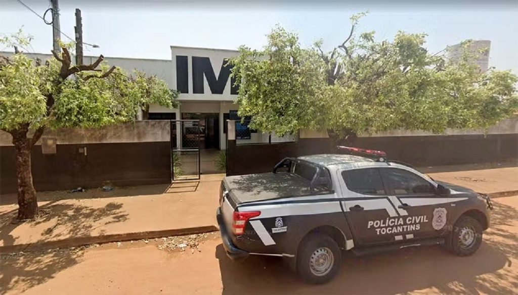 Idoso morre após passar mal enquanto conduzia motocicleta, diz PM
