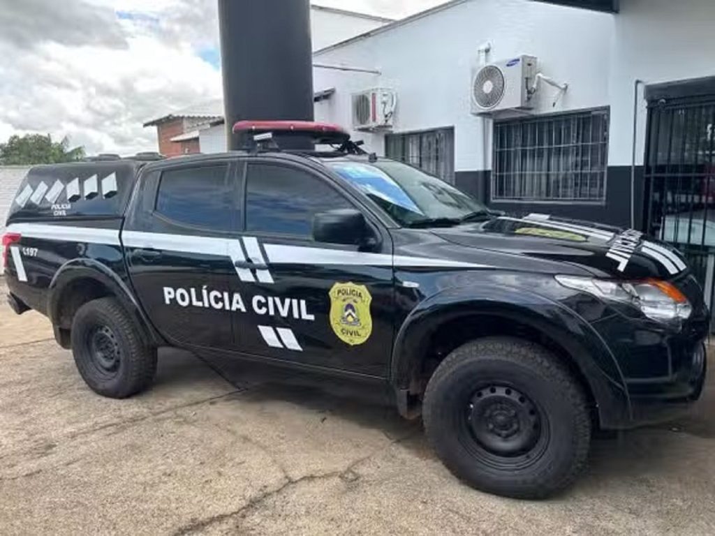 Homem é morto a tiros em Araguaína e outro a facadas em Gurupi