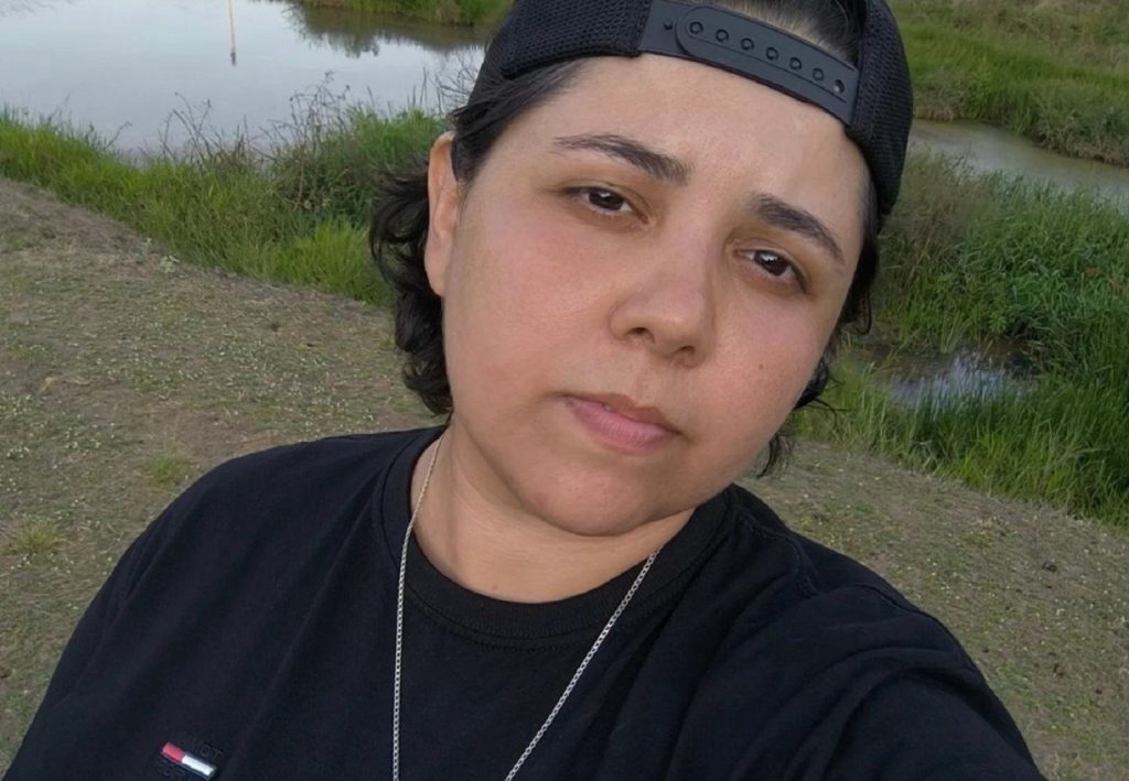 Suspeito de mandar matar técnica de enfermagem é preso escondido em fazenda