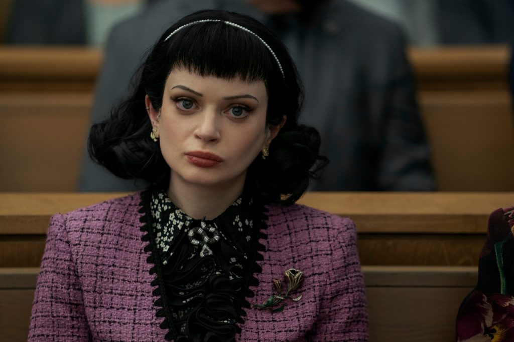 Ruth Codd, de ‘Celebrity Traitors’ e ‘Como Treinar o Seu Dragão’ fala de segunda amputação de perna
