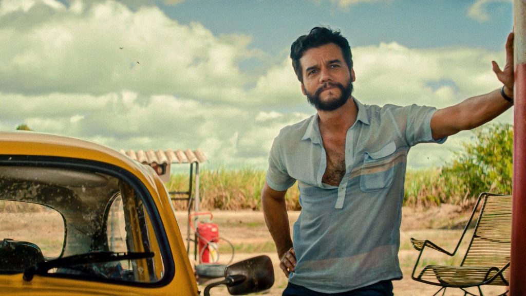 Kleber Mendonça Filho agradece ‘energia incrível’ após ‘O Agente Secreto’ ser indicado ao Oscar 2026