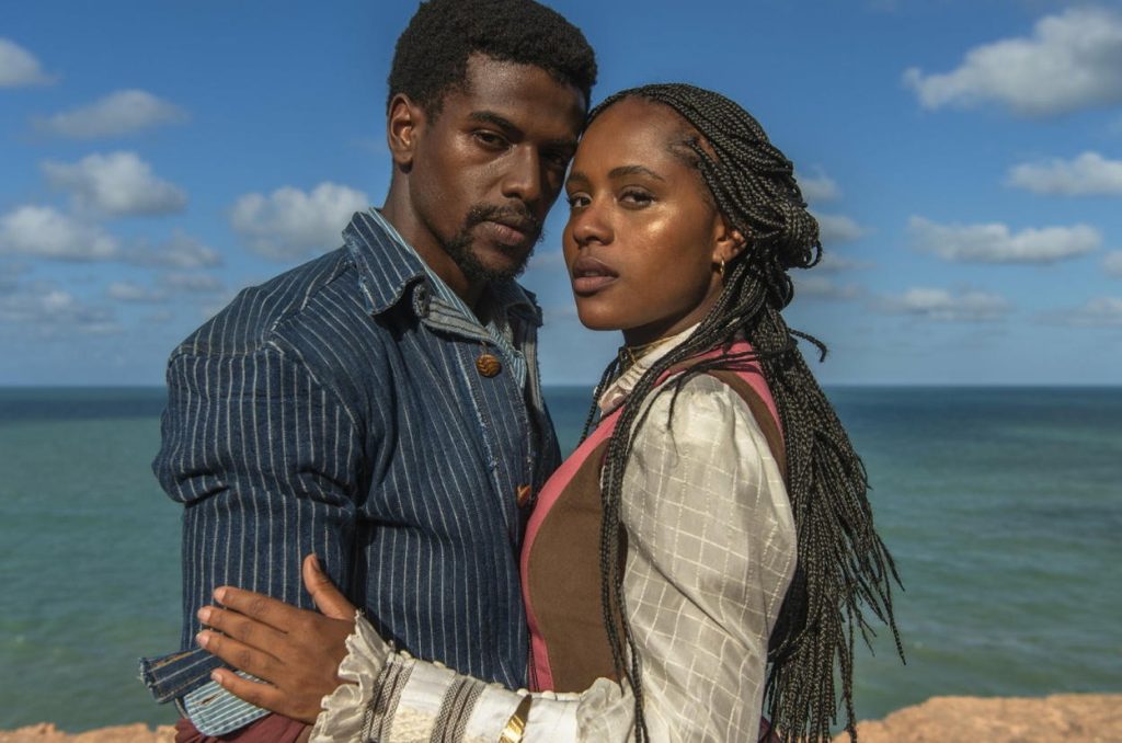 ‘A Nobreza do Amor’: nova novela das seis terá batalhas e romance; veja o que esperar