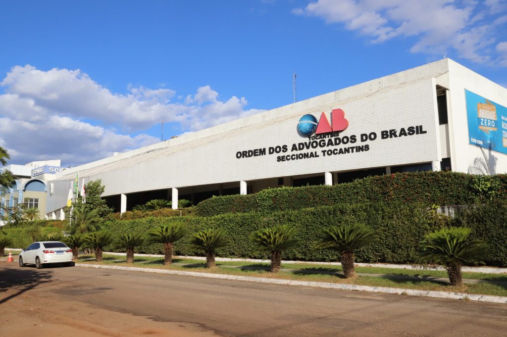 OAB-TO protocola ação na Justiça Federal para conter o ‘golpe do falso advogado’