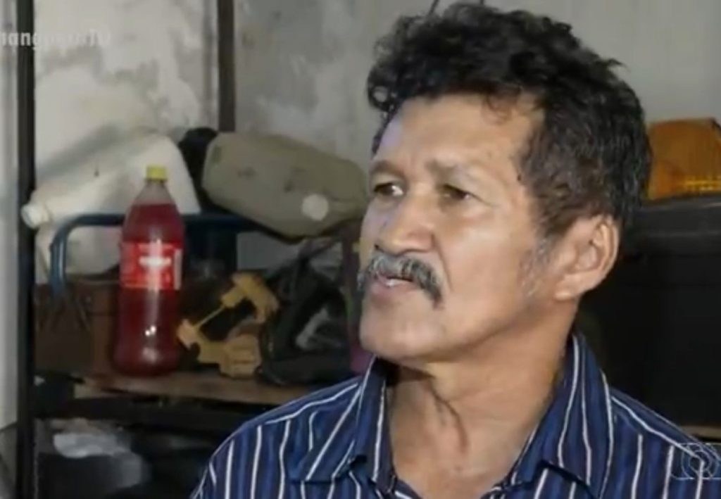 Motorista que recebeu R$ 131 milhões por engano vive expectativa que justiça seja feita