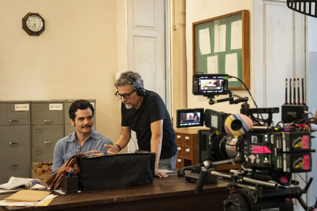 Kleber Mendonça Filho: o cineasta pernambucano que conquistou Hollywood – O Assunto #1646