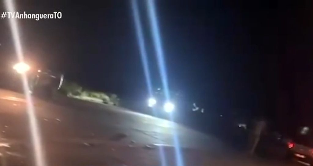 Motociclista morre durante tentativa de ultrapassagem, diz polícia