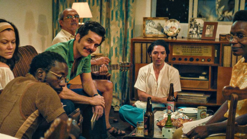 Semana do Cinema tem ingressos por até R$ 12: veja quando é e o que assistir