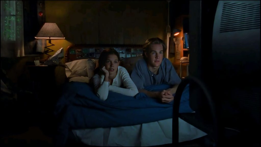 James Van Der Beek, de ‘Dawson’s Creek’, morre aos 48 anos; veja FOTOS da carreira do ator