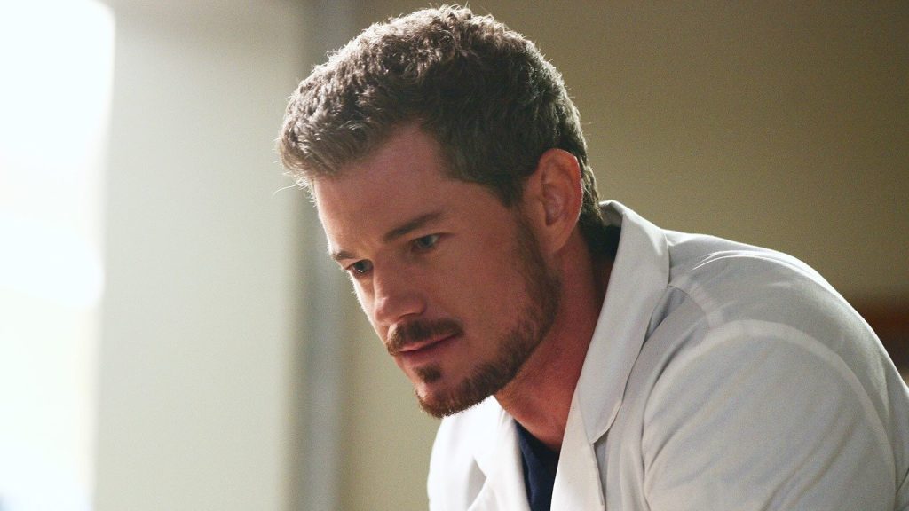 Eric Dane morre exatamente 20 anos após estreia em ‘Grey’s Anatomy’