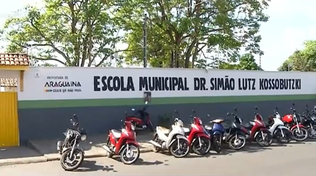 Estudante indenizado em R$ 60 mil sofreu ‘torção testicular’ após chute no recreio; entenda
