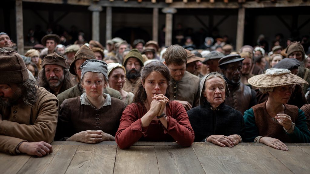 ‘Hamnet’, favorito ao Oscar, aumenta turismo em locais históricos ligados a Shakespeare