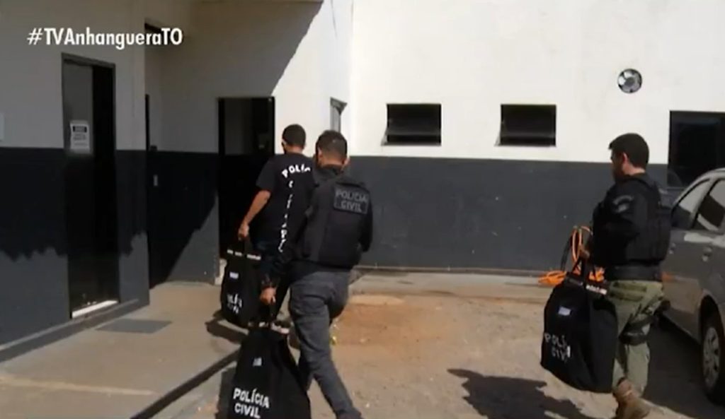 Projeto social de combate às drogas teve 100% do dinheiro desviado no mesmo dia do repasse, diz polícia