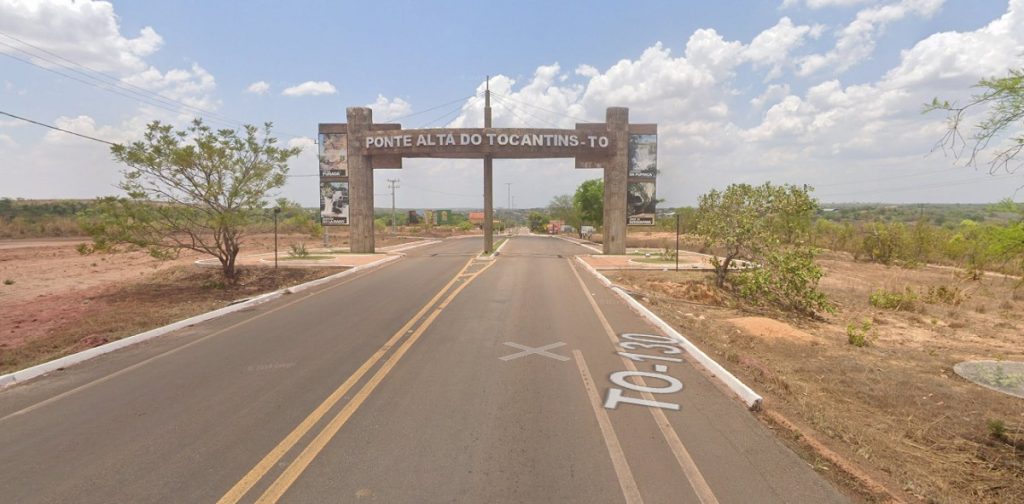 Homem é assassinado a facadas em Ponte Alta do Tocantins