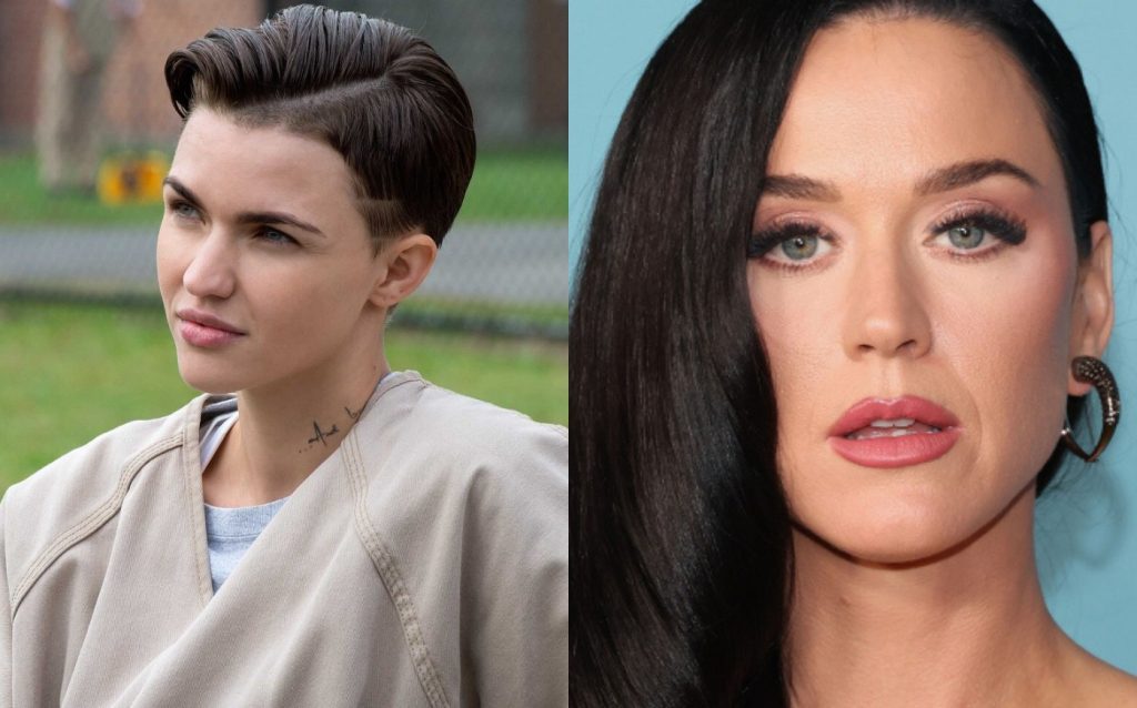 Polícia australiana abre investigação contra Katy Perry por agressão sexual