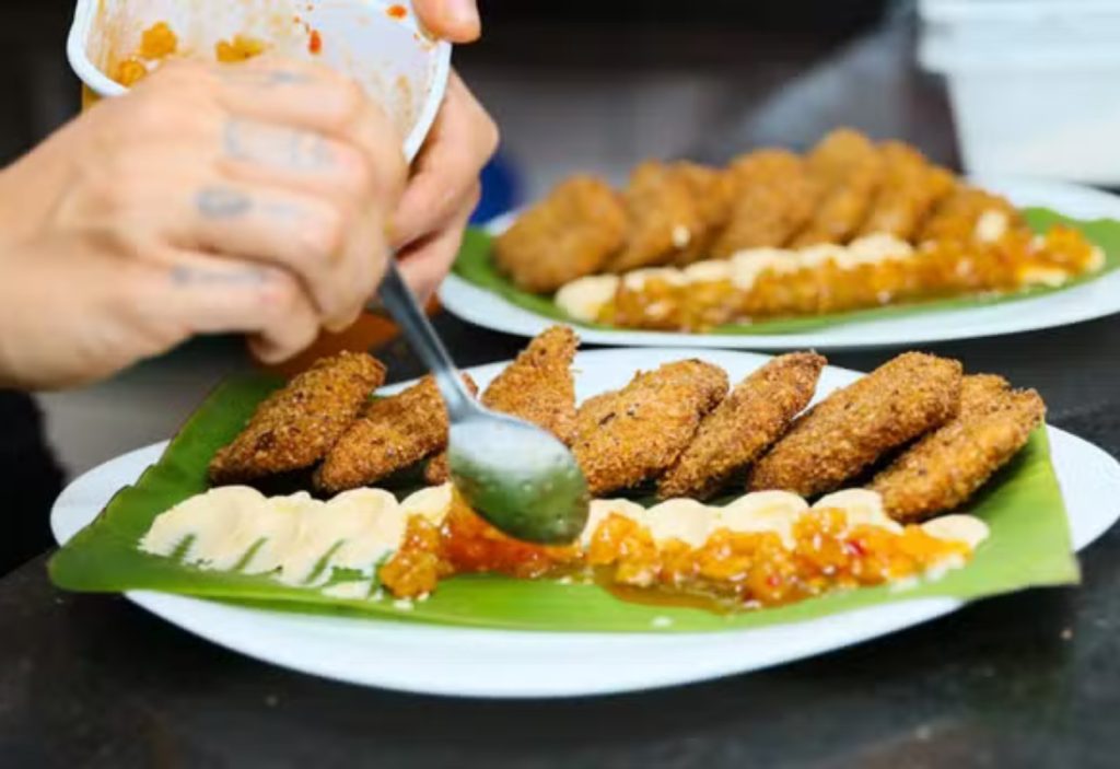 Inscrições para o Festival Gastronômico de Araguaína abrem nesta terça-feira (26)