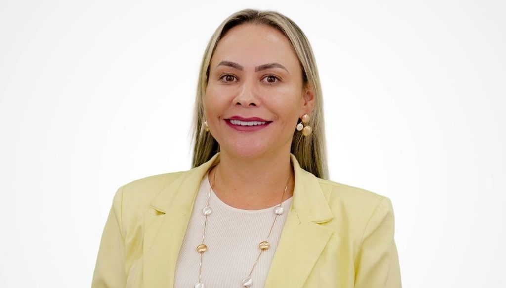 Secretária executiva assume Saúde de Palmas após prisão de Dhieine Caminski