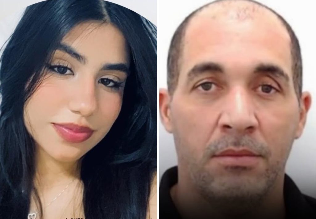 Crimes, prisão, semiaberto e morte: veja a cronologia do caso de padrasto e enteada carbonizados