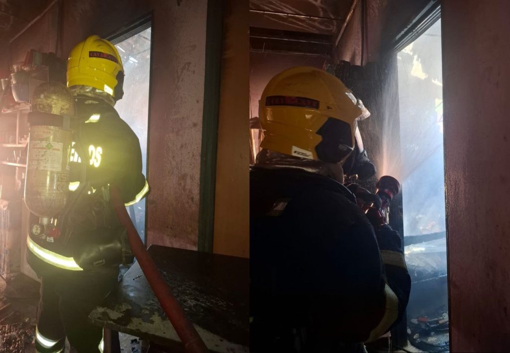Cadeirante é encontrada carbonizada dentro de casa no TO: veja o que se sabe e o que falta esclarecer