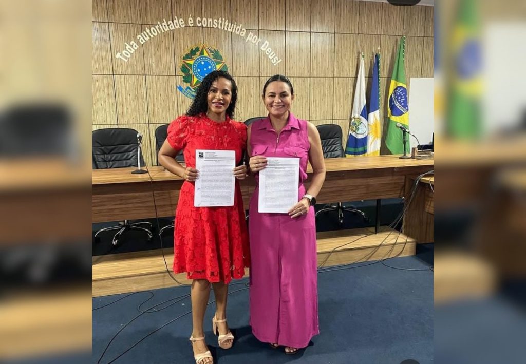 Presidente da Câmara de Goiatins assume prefeitura após cassação do prefeito e vice