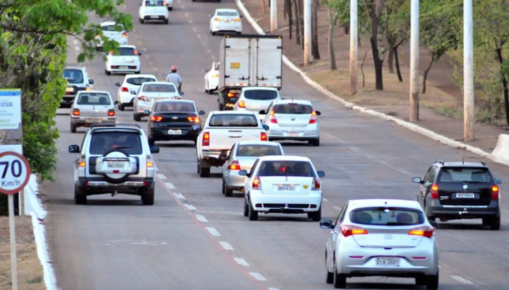 Entenda as mudanças para motoristas com CNH vencida no Tocantins