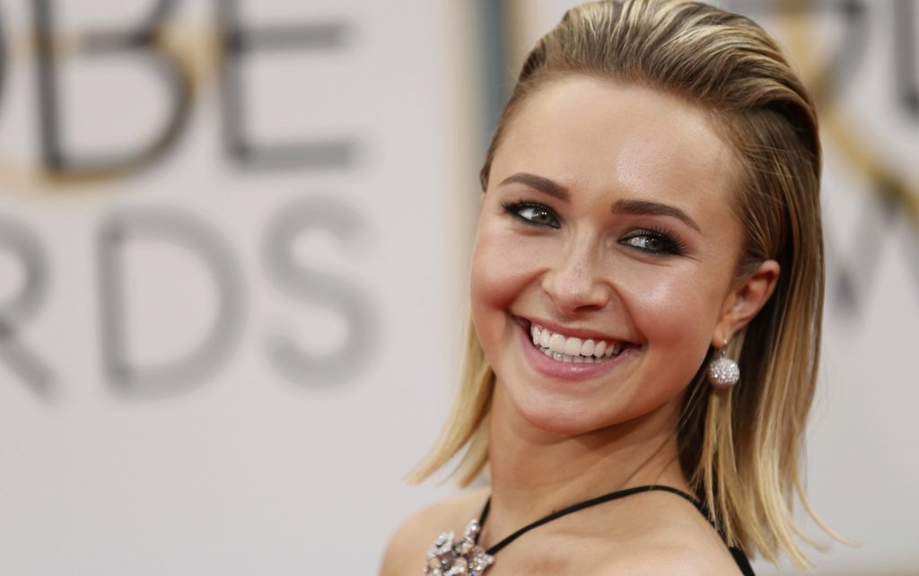 Hayden Panettiere se assumiu bissexual em biografia meses antes de morrer: ‘Eu tinha medo’