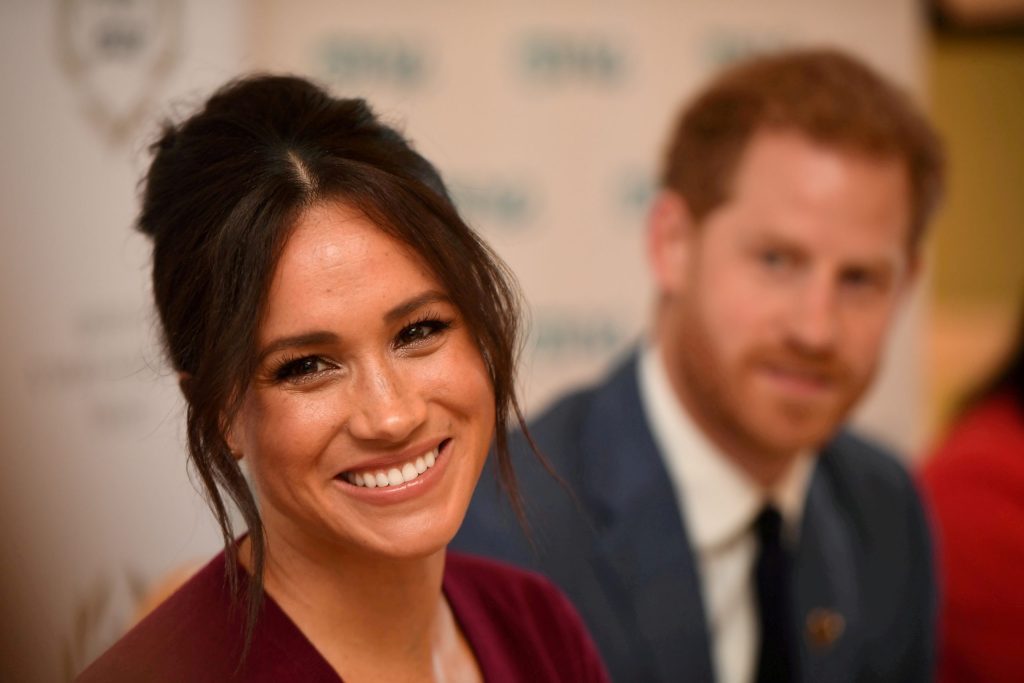Meghan Markle deve voltar a atuar após quase uma década, diz revista