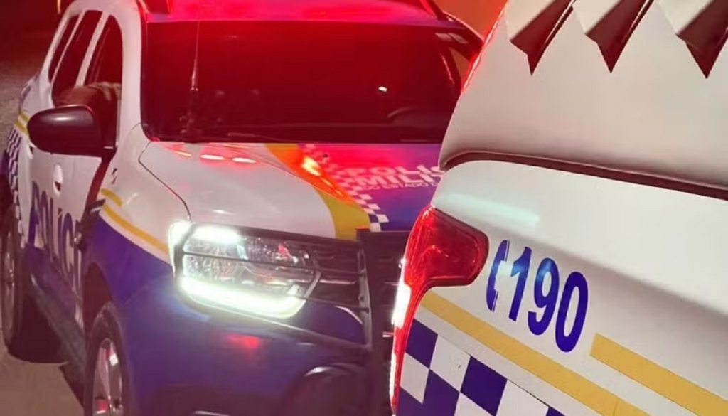 Mulher ouve disparos e encontra marido morto em casa no TO, diz PM