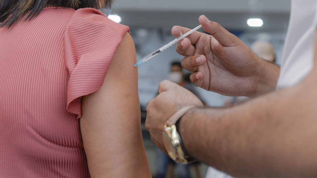 Dia D de Multivacinação: veja onde se vacinar em Palmas neste sábado (22)